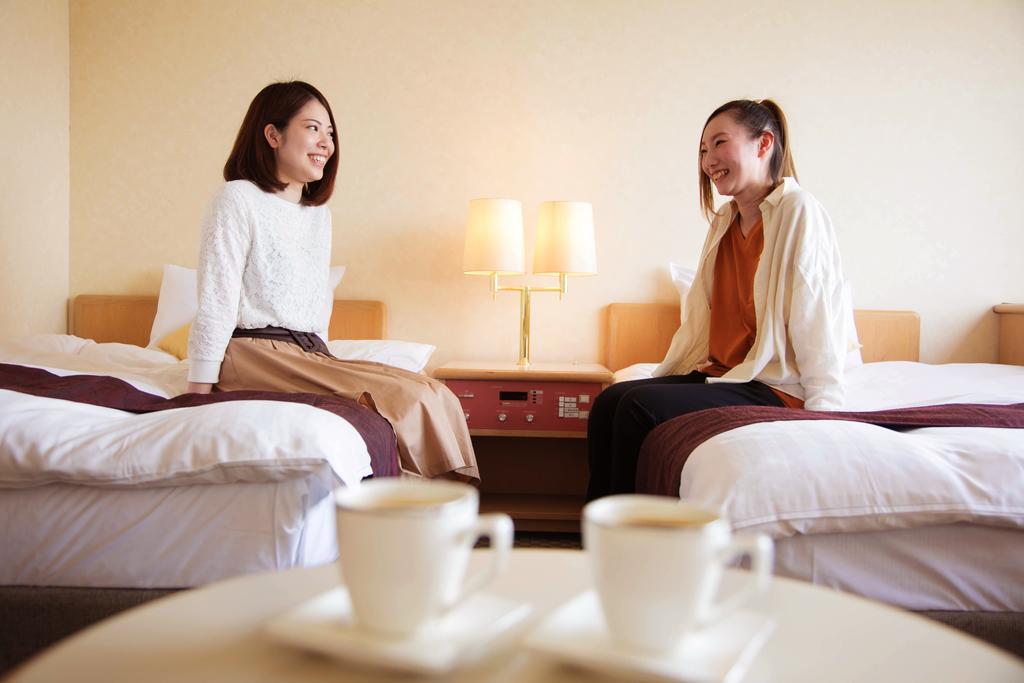 Mito Hotel Season Екстериор снимка