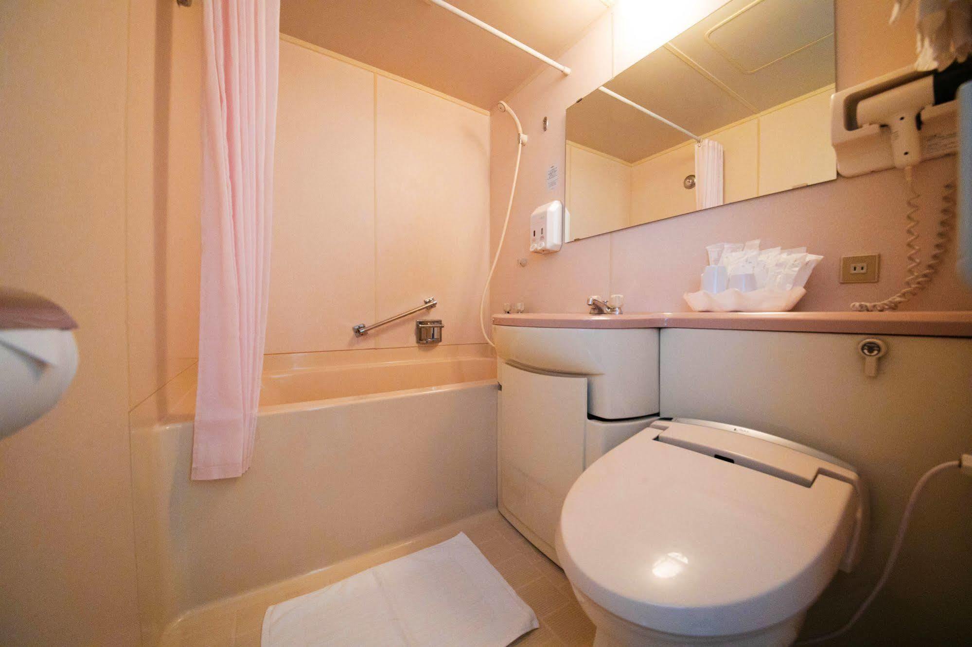 Mito Hotel Season Екстериор снимка